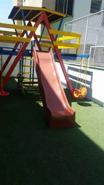 Foto 3 de Apartamento com 2 quartos à venda, 90m2 em Vila Clarice, São Paulo - SP