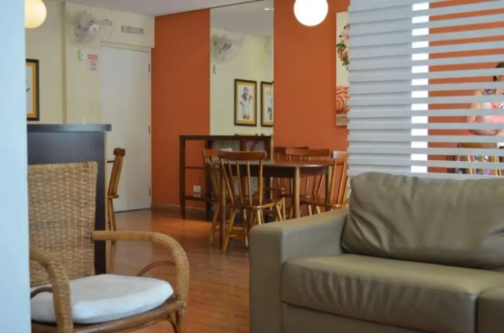 Foto 6 de Apartamento com 2 quartos à venda, 56m2 em Jardim Íris, São Paulo - SP