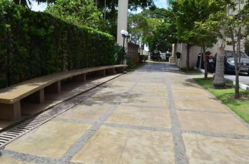 Foto 2 de Apartamento com 2 quartos à venda, 56m2 em Jardim Íris, São Paulo - SP