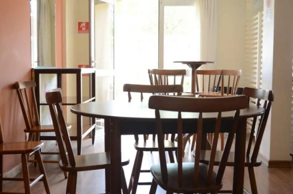 Foto 8 de Apartamento com 2 quartos à venda, 56m2 em Jardim Íris, São Paulo - SP