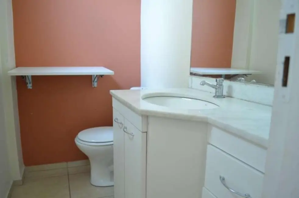 Foto 7 de Apartamento com 2 quartos à venda, 56m2 em Jardim Íris, São Paulo - SP