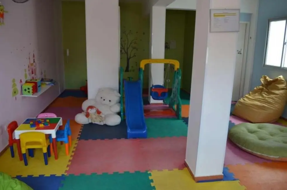 Foto 4 de Apartamento com 2 quartos à venda, 56m2 em Jardim Íris, São Paulo - SP