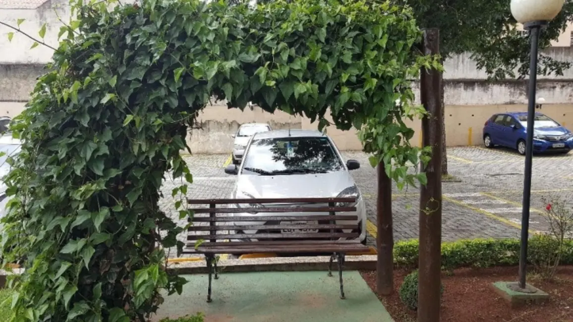 Foto 2 de Apartamento com 2 quartos à venda, 54m2 em Vila Pereira Barreto, São Paulo - SP