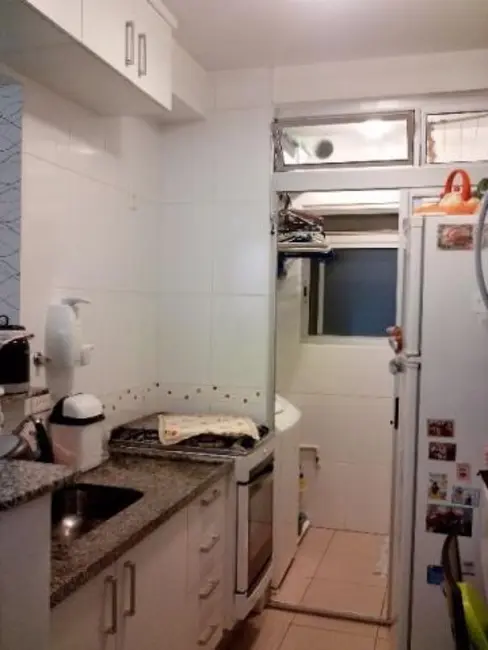 Foto 9 de Apartamento com 2 quartos à venda, 54m2 em Vila Pereira Barreto, São Paulo - SP