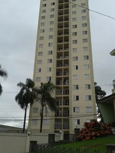 Foto 3 de Apartamento com 2 quartos à venda, 54m2 em Vila Pereira Barreto, São Paulo - SP