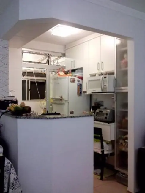 Foto 8 de Apartamento com 2 quartos à venda, 54m2 em Vila Pereira Barreto, São Paulo - SP