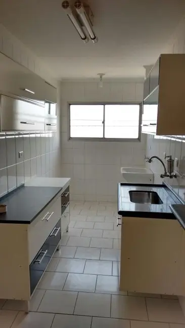 Apartamento com 2 quartos à venda, 57m2 em Piqueri, São Paulo - SP - imagem 1 Foto 1 de Apartamento com 2 quartos à venda, 57m2 em Piqueri, São Paulo - SP