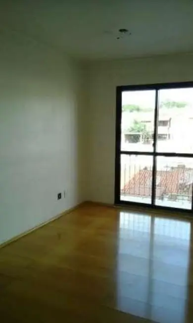 Foto 1 de Apartamento com 2 quartos à venda, 50m2 em Pirituba, São Paulo - SP