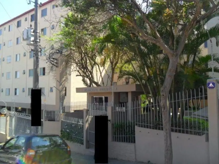 Foto 7 de Apartamento com 2 quartos à venda, 55m2 em Vila Iório, São Paulo - SP