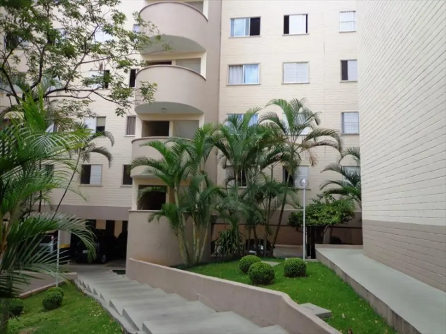 Foto 1 de Apartamento com 2 quartos à venda, 55m2 em Vila Iório, São Paulo - SP