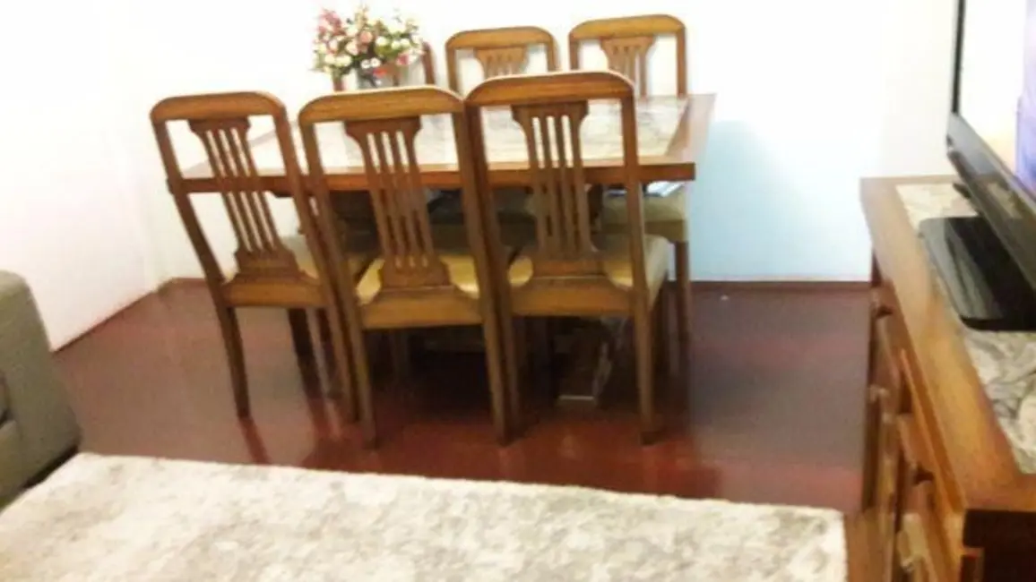 Foto 9 de Apartamento com 2 quartos à venda, 55m2 em Vila Iório, São Paulo - SP