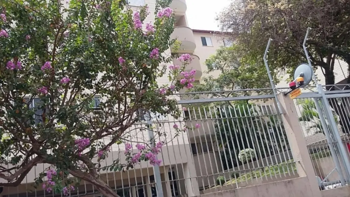 Foto 4 de Apartamento com 2 quartos à venda, 55m2 em Vila Iório, São Paulo - SP