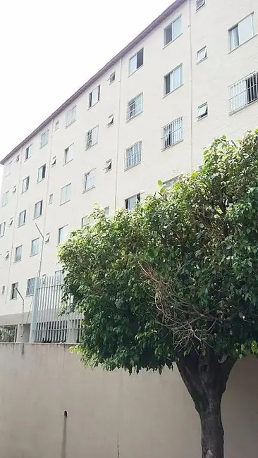Foto 3 de Apartamento com 2 quartos à venda, 55m2 em Vila Iório, São Paulo - SP