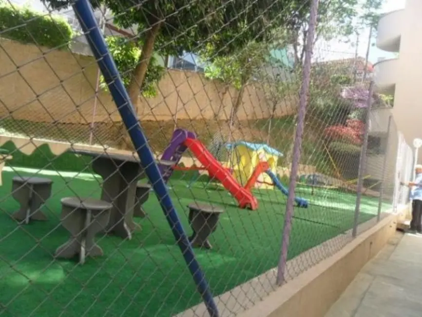 Foto 6 de Apartamento com 2 quartos à venda, 55m2 em Vila Iório, São Paulo - SP