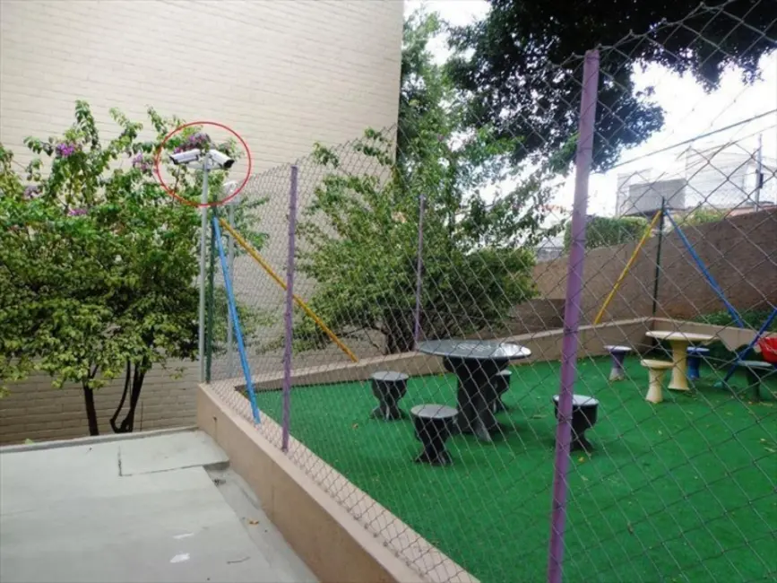 Foto 5 de Apartamento com 2 quartos à venda, 55m2 em Vila Iório, São Paulo - SP