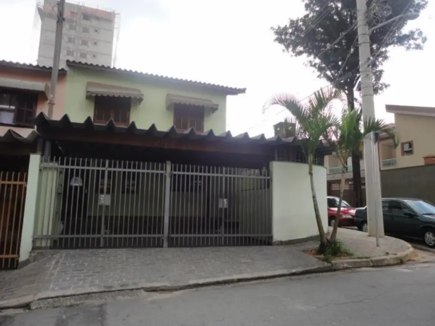 Sobrado com 2 quartos à venda, 150m2 em Jardim Cidade Pirituba, São Paulo - SP - imagem 3 Foto 3 de Sobrado com 2 quartos à venda, 150m2 em Jardim Cidade Pirituba, São Paulo - SP