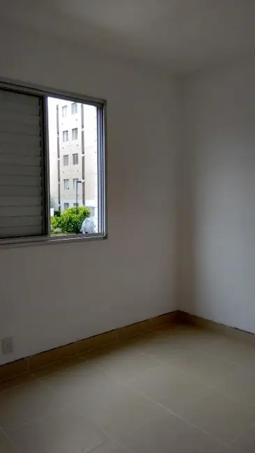 Foto 8 de Apartamento com 2 quartos à venda, 48m2 em Jaraguá, São Paulo - SP