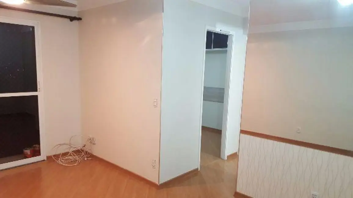 Foto 2 de Apartamento com 2 quartos à venda, 50m2 em Jardim Íris, São Paulo - SP