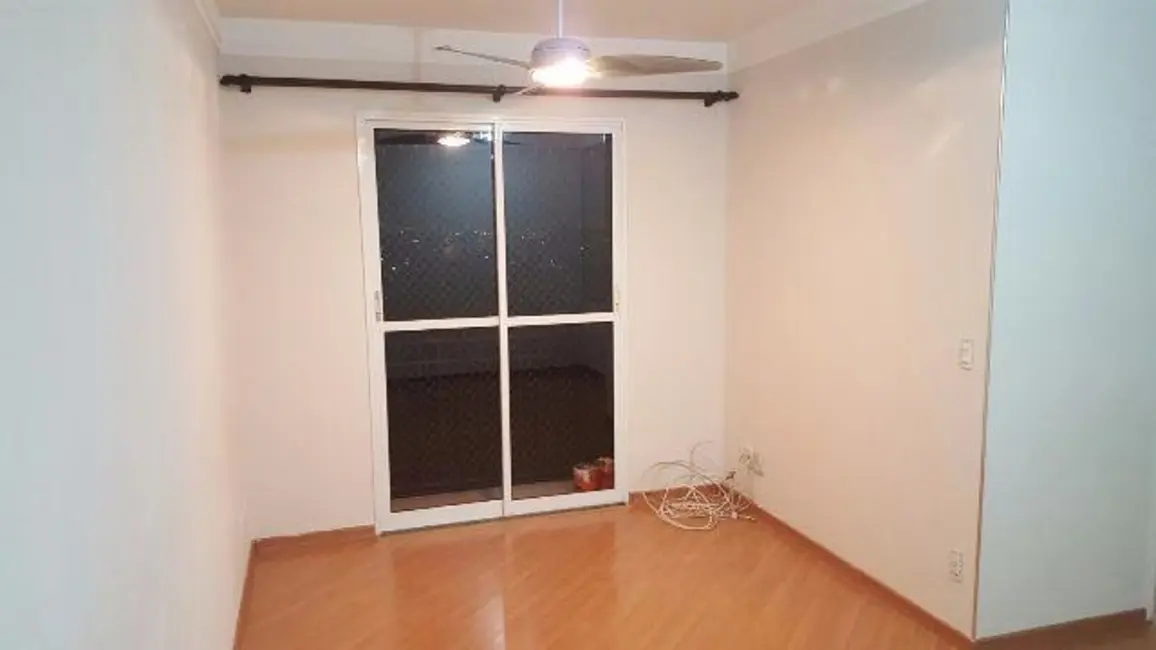 Foto 1 de Apartamento com 2 quartos à venda, 50m2 em Jardim Íris, São Paulo - SP