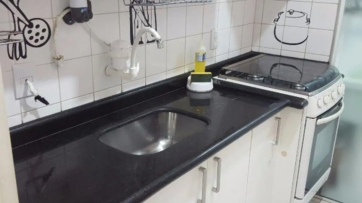 Foto 7 de Apartamento com 2 quartos à venda, 50m2 em Jardim Íris, São Paulo - SP