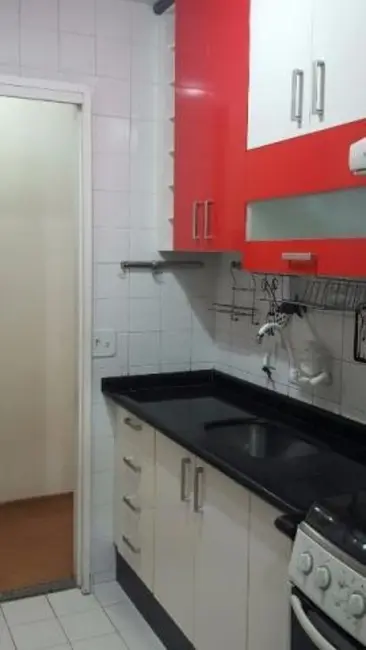 Foto 8 de Apartamento com 2 quartos à venda, 50m2 em Jardim Íris, São Paulo - SP