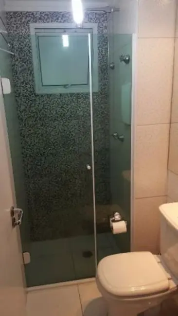 Foto 9 de Apartamento com 2 quartos à venda, 50m2 em Jardim Íris, São Paulo - SP