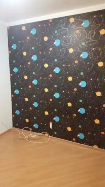 Foto 3 de Apartamento com 2 quartos à venda, 50m2 em Jardim Íris, São Paulo - SP