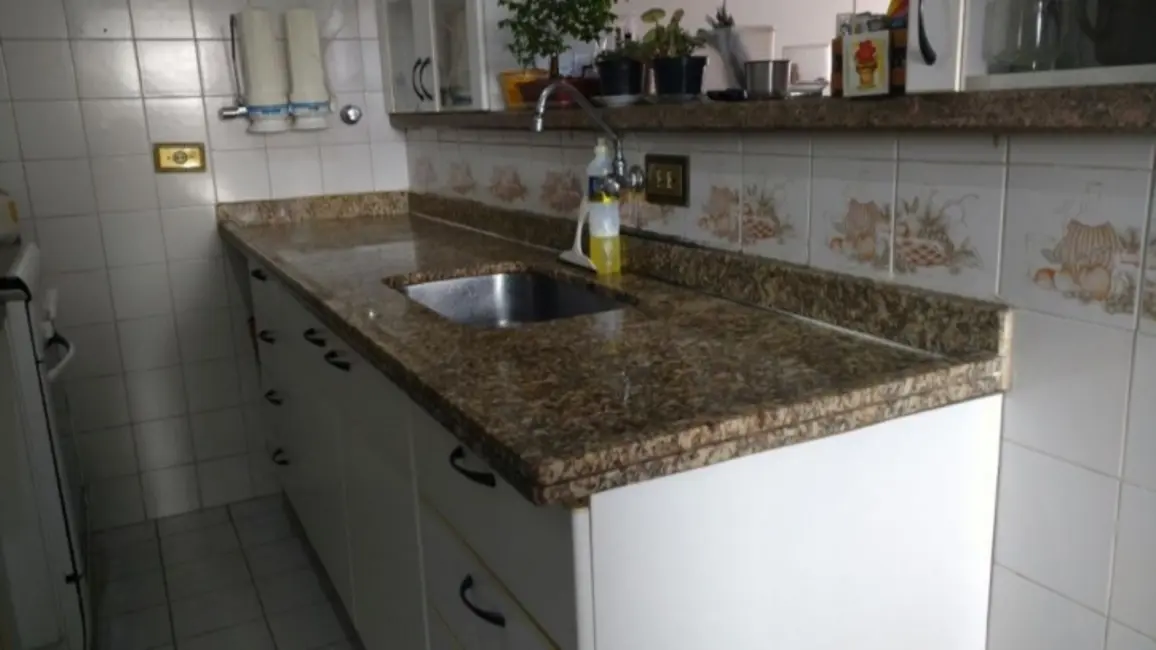 Apartamento com 2 quartos à venda, 51m2 em Vila Mangalot, São Paulo - SP - imagem 9 Foto 9 de Apartamento com 2 quartos à venda, 51m2 em Vila Mangalot, São Paulo - SP