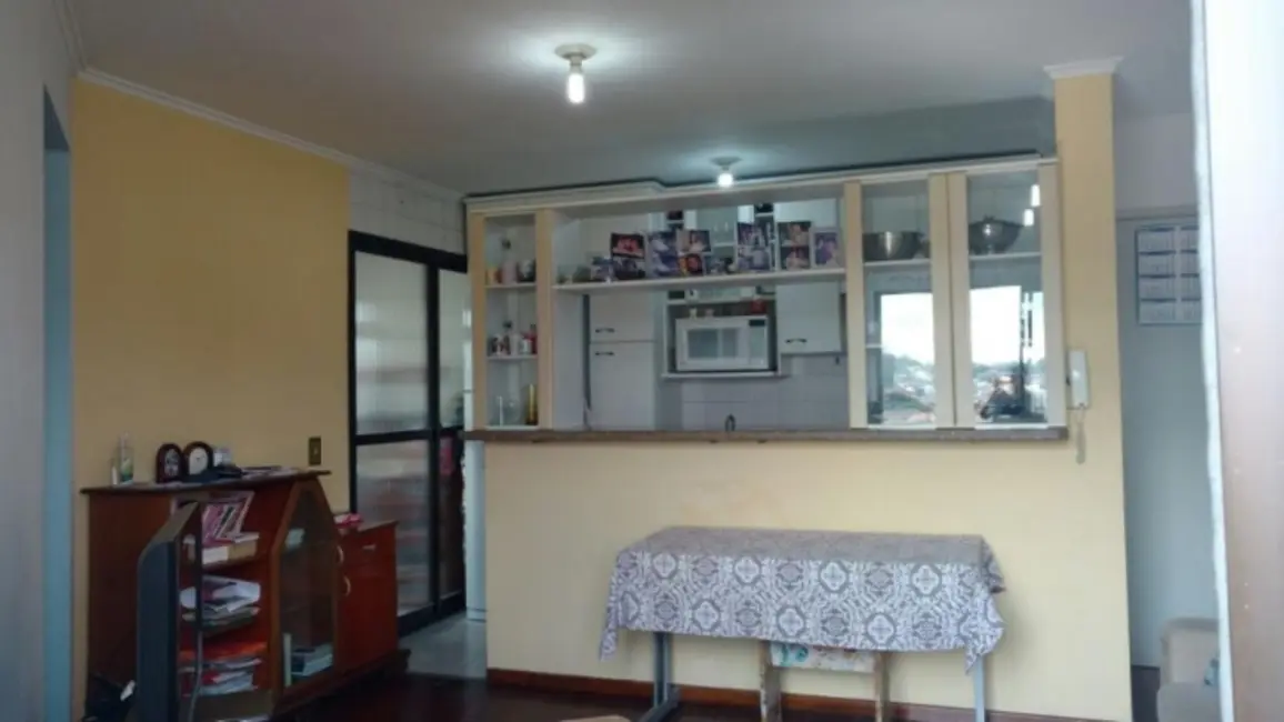 Apartamento com 2 quartos à venda, 51m2 em Vila Mangalot, São Paulo - SP - imagem 8 Foto 8 de Apartamento com 2 quartos à venda, 51m2 em Vila Mangalot, São Paulo - SP