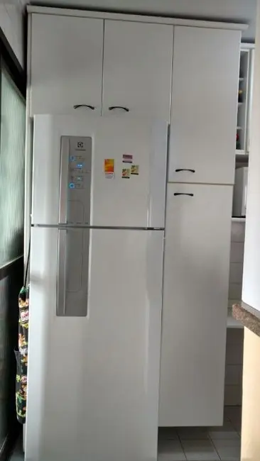 Apartamento com 2 quartos à venda, 51m2 em Vila Mangalot, São Paulo - SP - imagem 7 Foto 7 de Apartamento com 2 quartos à venda, 51m2 em Vila Mangalot, São Paulo - SP
