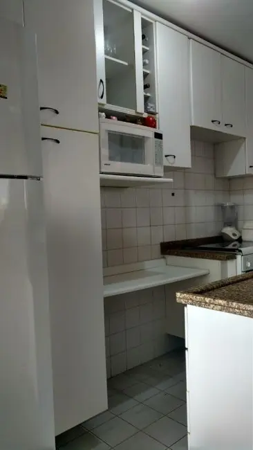 Apartamento com 2 quartos à venda, 51m2 em Vila Mangalot, São Paulo - SP - imagem 4 Foto 4 de Apartamento com 2 quartos à venda, 51m2 em Vila Mangalot, São Paulo - SP