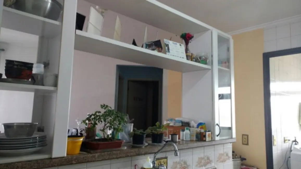 Apartamento com 2 quartos à venda, 51m2 em Vila Mangalot, São Paulo - SP - imagem 3 Foto 3 de Apartamento com 2 quartos à venda, 51m2 em Vila Mangalot, São Paulo - SP