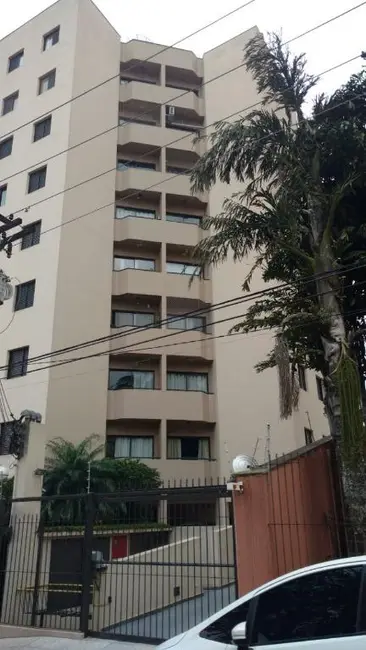 Apartamento com 2 quartos à venda, 51m2 em Vila Mangalot, São Paulo - SP - imagem 5 Foto 5 de Apartamento com 2 quartos à venda, 51m2 em Vila Mangalot, São Paulo - SP