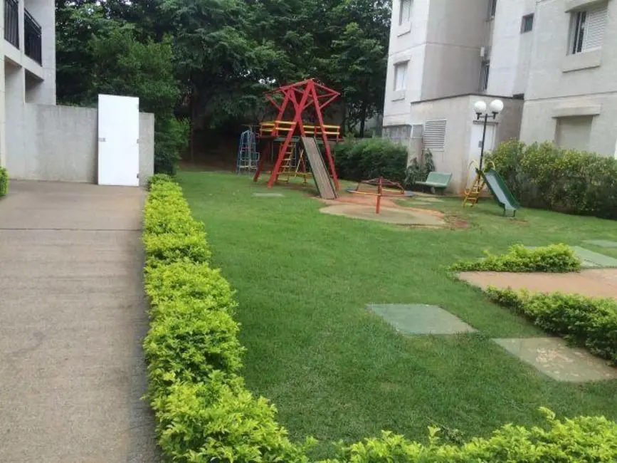 Foto 2 de Apartamento com 2 quartos à venda, 50m2 em Jardim Íris, São Paulo - SP