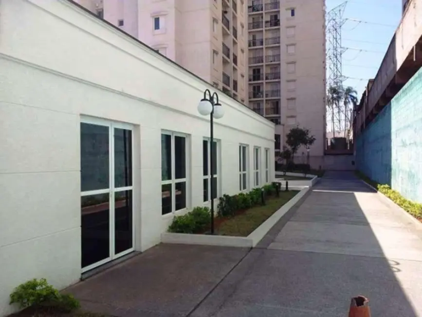 Foto 8 de Apartamento com 2 quartos à venda, 50m2 em Jardim Íris, São Paulo - SP