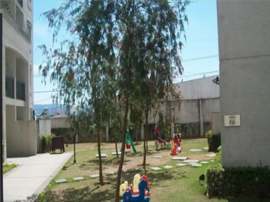 Foto 3 de Apartamento com 2 quartos à venda, 50m2 em Jardim Íris, São Paulo - SP