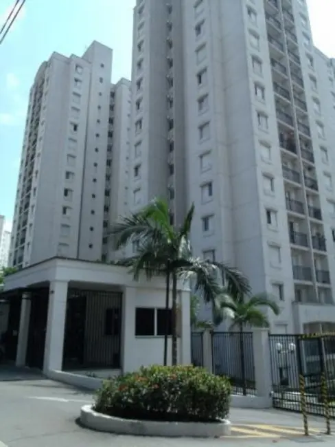 Foto 1 de Apartamento com 2 quartos à venda, 50m2 em Jardim Íris, São Paulo - SP