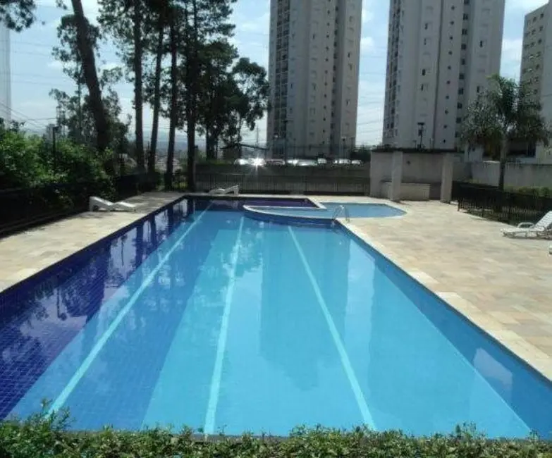 Foto 5 de Apartamento com 2 quartos à venda, 50m2 em Jardim Íris, São Paulo - SP