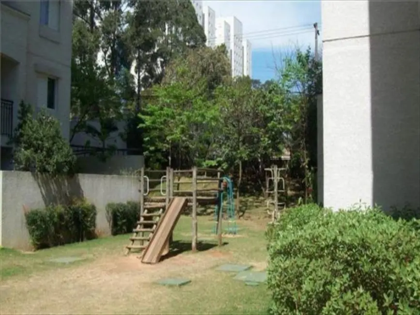 Foto 4 de Apartamento com 2 quartos à venda, 50m2 em Jardim Íris, São Paulo - SP