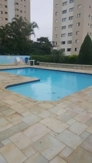 Foto 7 de Apartamento com 2 quartos à venda, 60m2 em Vila Mangalot, São Paulo - SP