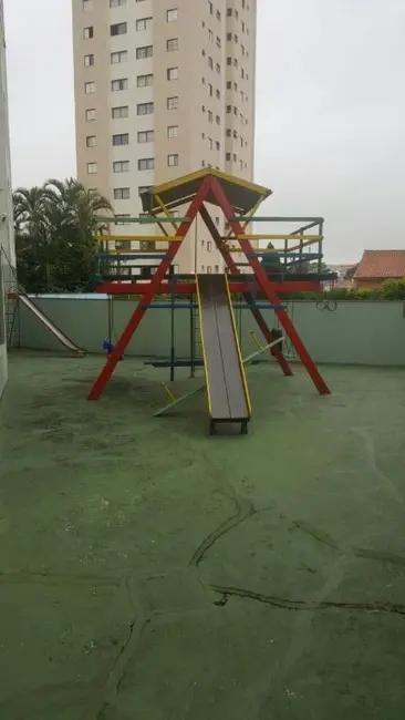 Foto 6 de Apartamento com 2 quartos à venda, 60m2 em Vila Mangalot, São Paulo - SP