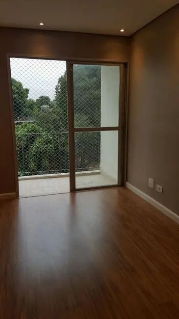 Foto 1 de Apartamento com 2 quartos à venda, 60m2 em Vila Mangalot, São Paulo - SP