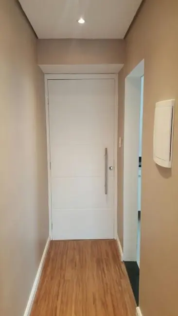 Foto 2 de Apartamento com 2 quartos à venda, 60m2 em Vila Mangalot, São Paulo - SP