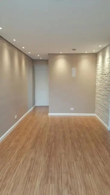 Foto 3 de Apartamento com 2 quartos à venda, 60m2 em Vila Mangalot, São Paulo - SP