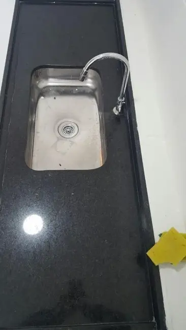 Foto 5 de Apartamento com 2 quartos à venda, 60m2 em Vila Mangalot, São Paulo - SP