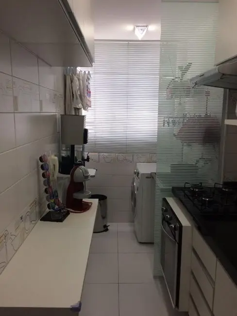 Foto 9 de Apartamento com 2 quartos à venda, 48m2 em Jaraguá, São Paulo - SP