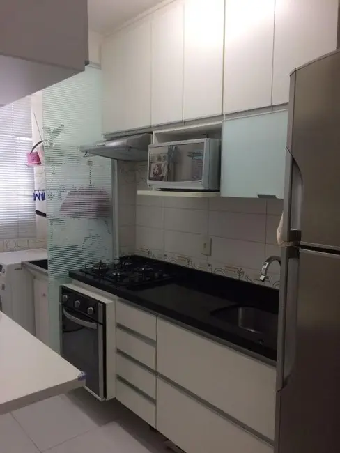 Foto 6 de Apartamento com 2 quartos à venda, 48m2 em Jaraguá, São Paulo - SP