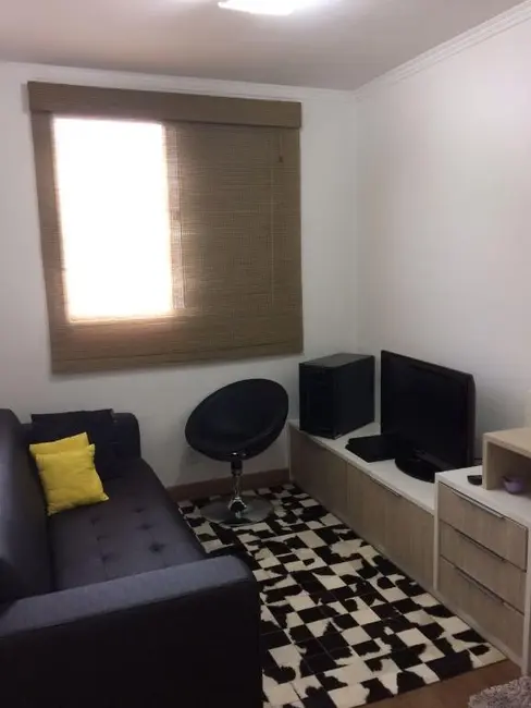 Foto 5 de Apartamento com 2 quartos à venda, 48m2 em Jaraguá, São Paulo - SP