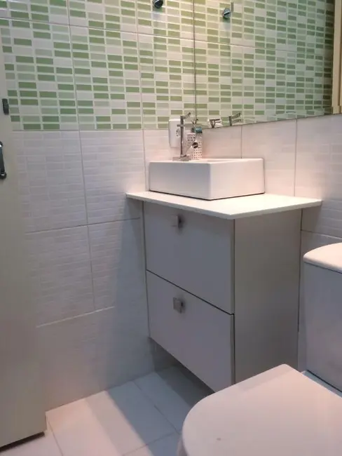 Foto 8 de Apartamento com 2 quartos à venda, 48m2 em Jaraguá, São Paulo - SP