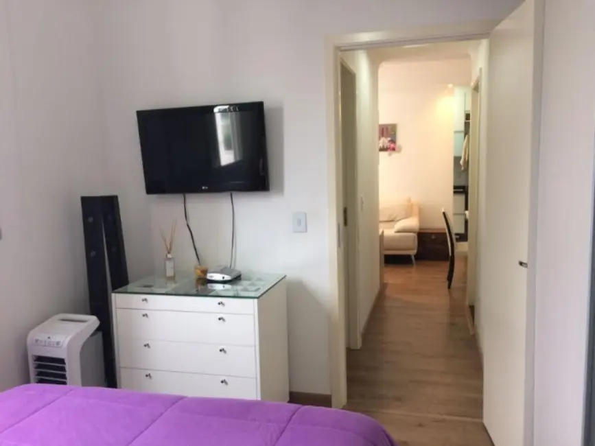 Foto 4 de Apartamento com 2 quartos à venda, 48m2 em Jaraguá, São Paulo - SP